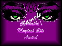 sammagicaward.jpg (18719 bytes)